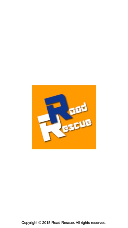 Road Rescue MY