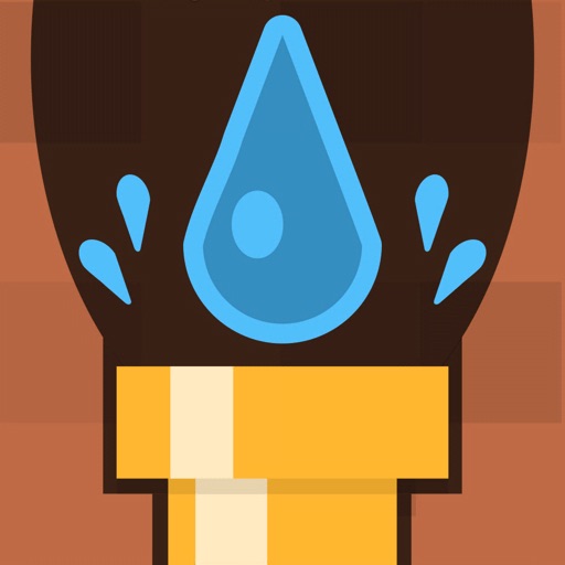 Dig Caves Icon