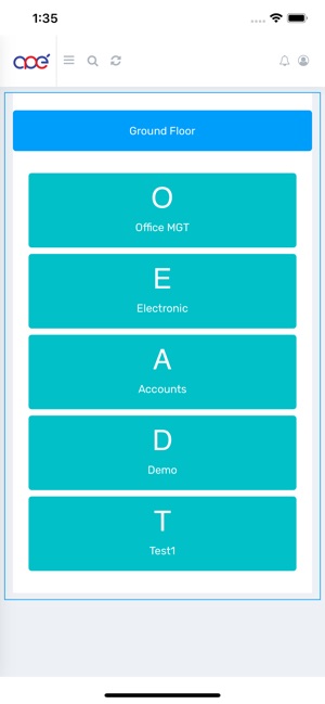 Ape' SmartHome Lite(圖3)-速報App