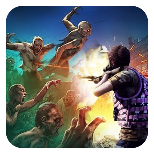 Zombie Survival - zombie games