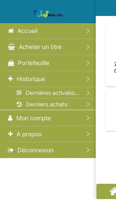 RLV Mobilités screenshot 2