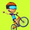 Master virtual cycling and become a bike racing pro