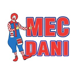 Mec Dani Lanches