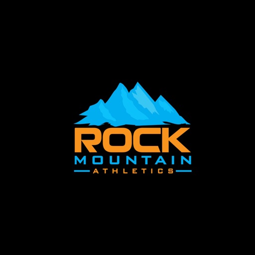 Rock Mountain Athletics App