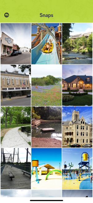 New Braunfels City Guide(圖5)-速報App