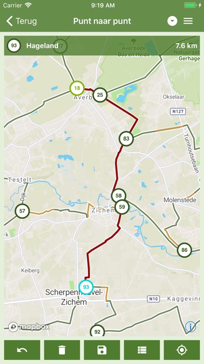 Vlaanderen Fietsland