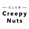 CRAYON Inc. - CLUB Creepy Nuts アートワーク