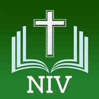 NIV Bible The Holy Version゜ app not working? crashes or has problems?