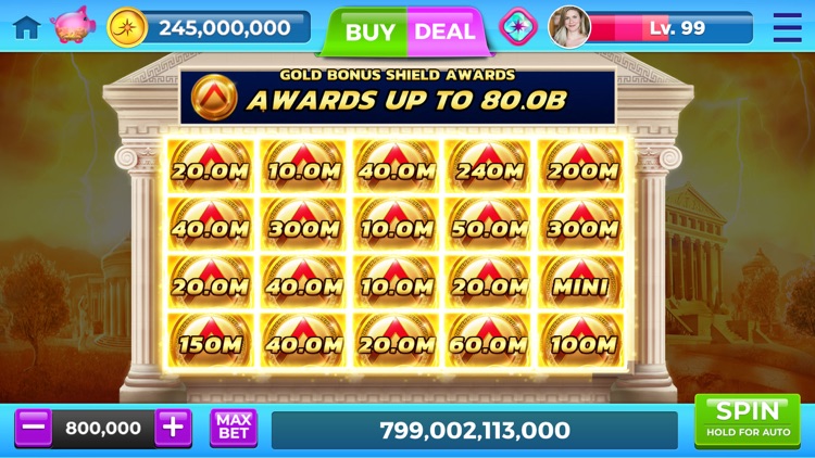 Jackpotjoy Slots New 777 Games