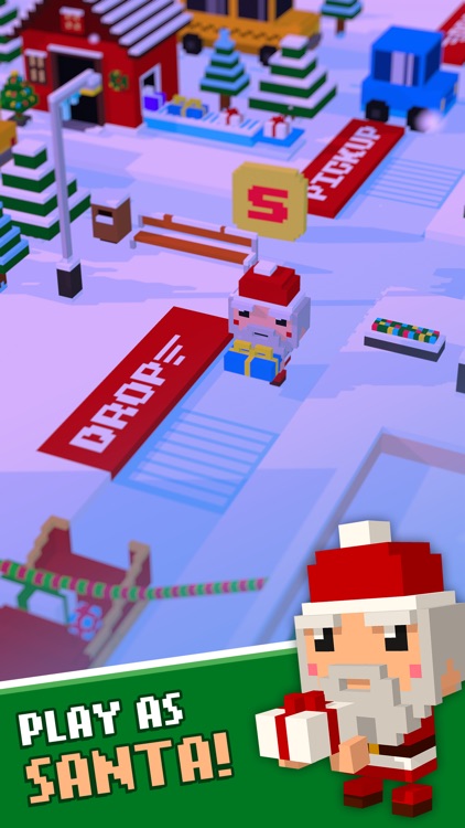 Picky Package screenshot-5