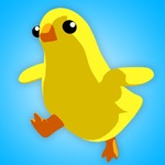 Chicky Run Puzzle