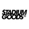 Built and staffed by industry experts with a deep passion for sneakers and streetwear, Stadium Goods combines the world’s greatest collection of sneakers with best-in-class customer service to provide the premier app shopping experience on iOS