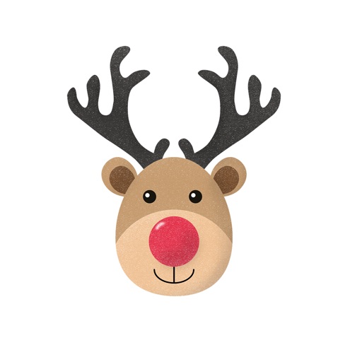 Merry Christmas_MINDON icon