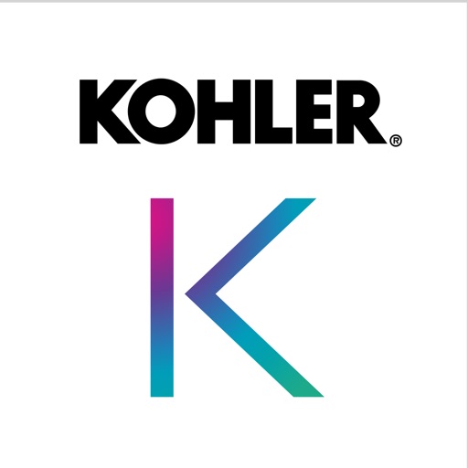 KOHLER Konnect iOS App