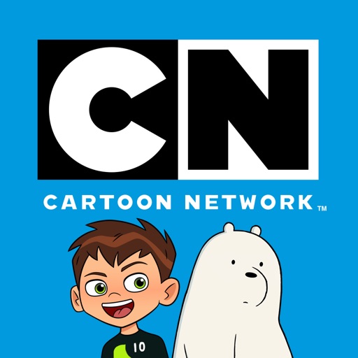 Cartoon Network App to Soon Get Live Streaming of Shows | 148Apps