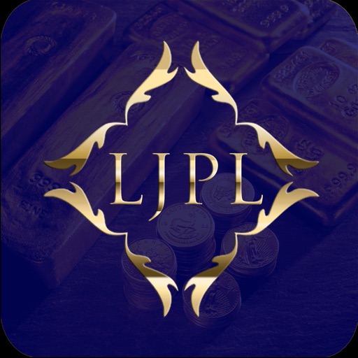 LJPL Spot Download