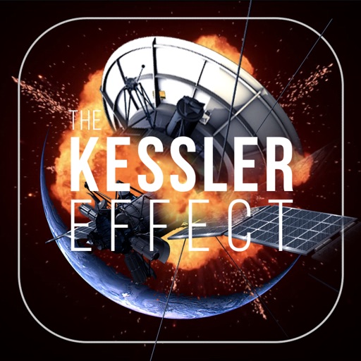 The Kessler Effect The Kessler Effect