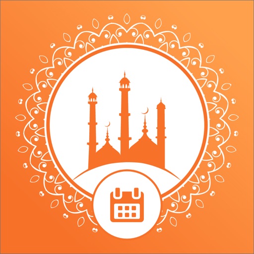 Iman 360 - Azan, Quran, Qibla Icon