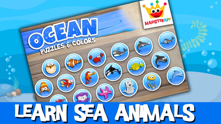 Puzzles Games: Kids & Girls 2+ screenshot-4