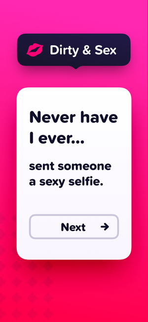 Never Have I Ever: Dirty Game(圖4)-速報App