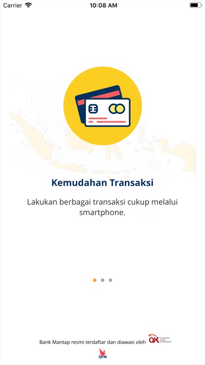 Mantap Mobile