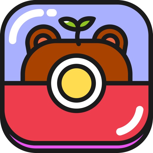 疯狂娃娃城—潮玩商品在线抓娃娃机 iOS App