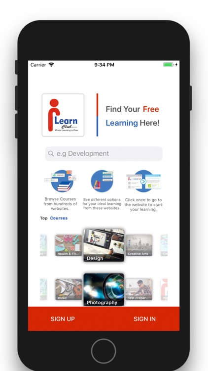 iLearnClub