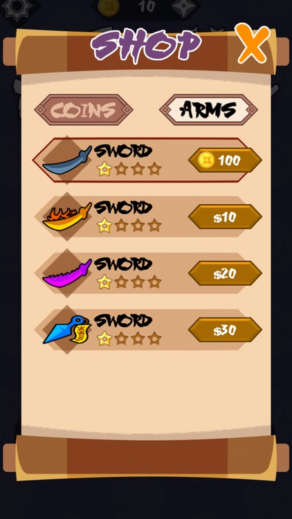 Circle Hitter screenshot-3