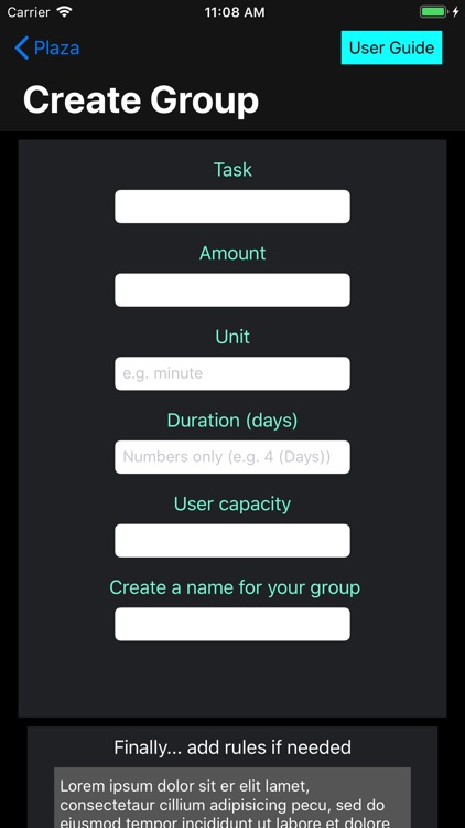 DoiTogether screenshot-6