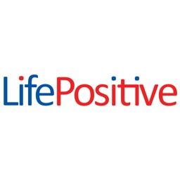 Life Positive for Therapists