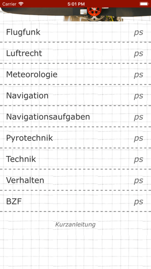 UL Motorschirm Trainer(圖1)-速報App