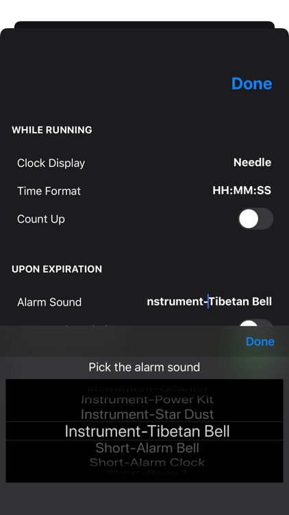 TimerZ -Last Timer You'll Need screenshot-8