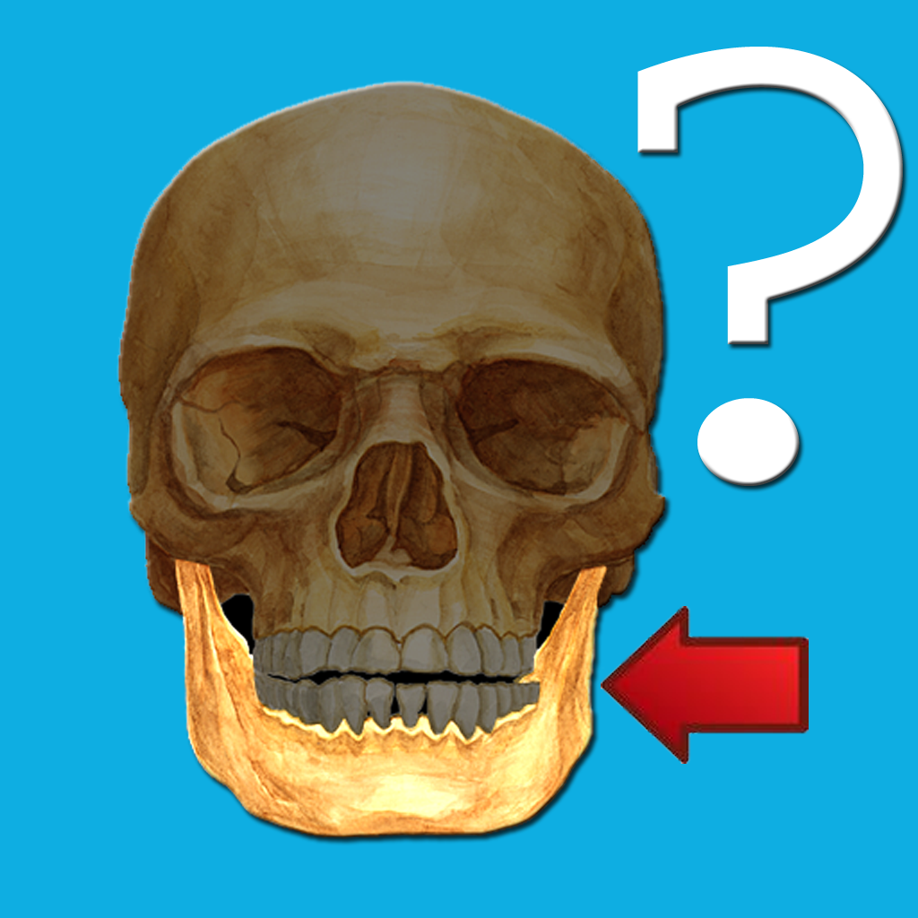 Get Anatomy Quiz for iOS, iPhone, iPad Aso Report