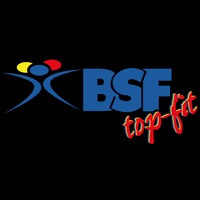 BSF topfit e. V. app not working? crashes or has problems?