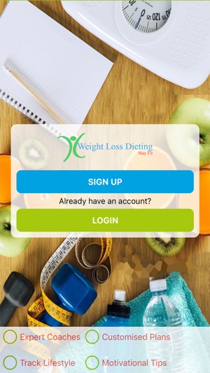 Weight Loss Dieting(圖5)-速報App