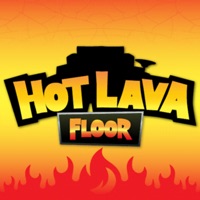 Hot Lava Floor на пк