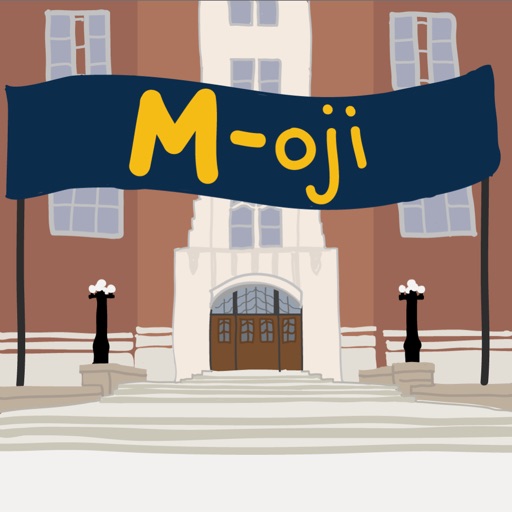 M-oji