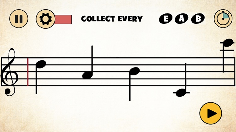Treble Cat - Read Music