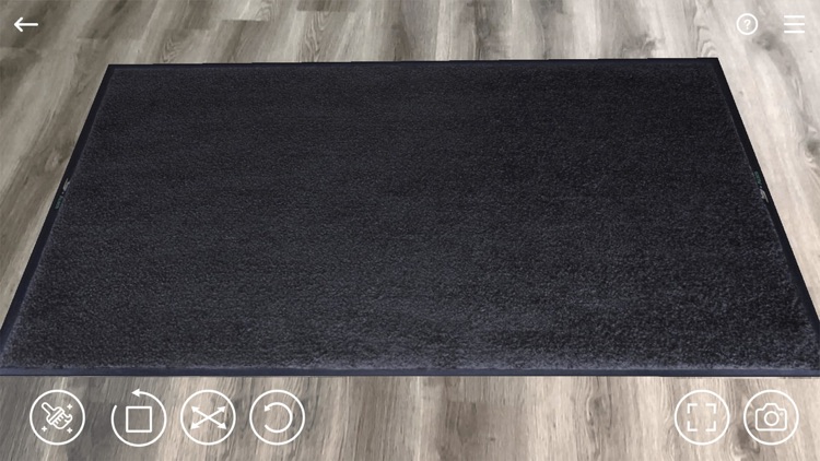 AugMATTED Reality screenshot-3