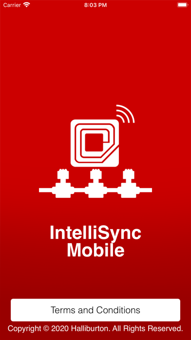 How to cancel & delete IntelliSync™ Tracking System from iphone & ipad 1