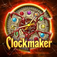 Contact Clockmaker: Mystery Match 3