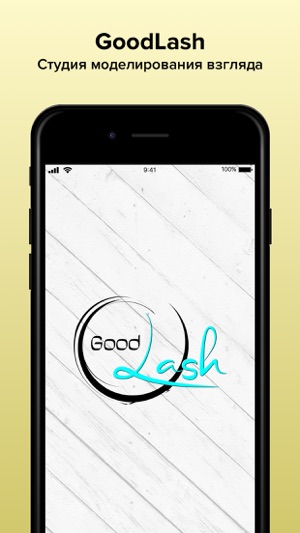 GoodLash(圖1)-速報App