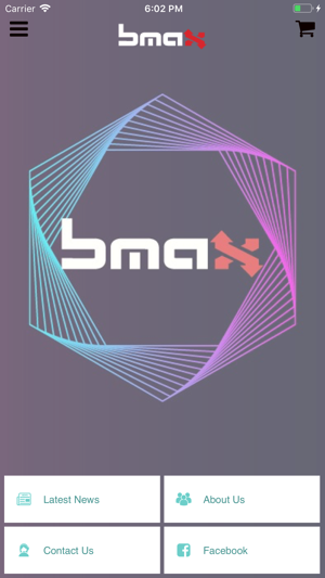 Bmax Distribution(圖1)-速報App