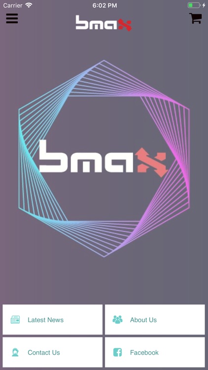 Bmax Distribution