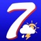 CBS 7 is proud to announce a full featured weather app for the iPhone and iPad platforms
