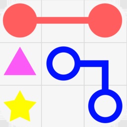 Connect The Pops! Puzzle Game