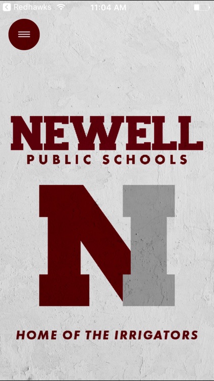 Newell School District, SD