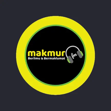 Makmur FM Cheats