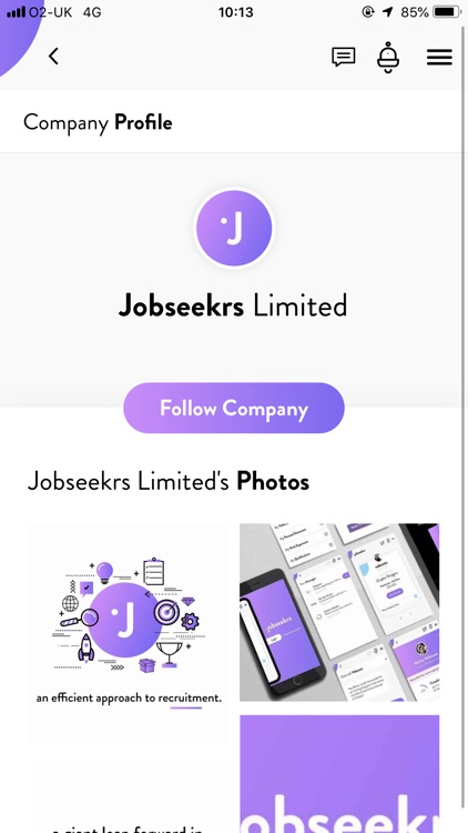 Jobseekrs