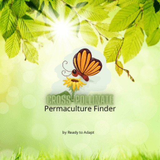 Cross Pollinate Permaculture